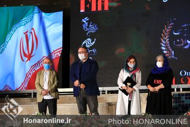 اولین آیین تجلیل از افتخار آفرینان سینما ایران در عرصه بین الملل سال ۲۰۱۹