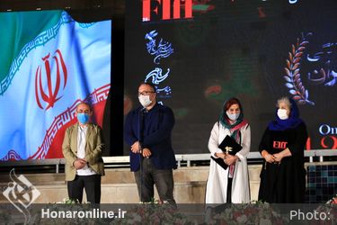 اولین آیین تجلیل از افتخار آفرینان سینما ایران در عرصه بین الملل سال ۲۰۱۹