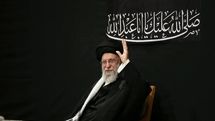 حسینیهای در خط مقدم جنگ ۱۲ روزه / بازخوانی شب عاشورا حسینیه امام خمینی در «تهران - تلآویو»
