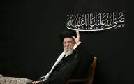 حسینیه‌ای در خط مقدم جنگ ۱۲ روزه / بازخوانی شب عاشورا حسینیه امام خمینی در «تهران - تل‌آویو»