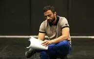 امیر جدیدی در فیلم 