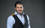 سیاوش خیرابی در سریال 