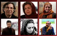 ربع قرن با نمایشگاه هنری گالری گلستان / 
