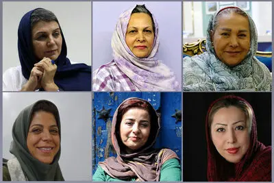 درجه‌بندی طراحان ایرانی مد و لباس؛ آری یا نه؟ / مهلا زمانی، مریم یاسینی، مینو پدرام، منیره ملکی، اکرم بایه و فرشته کیاوش پاسخ می‌دهند