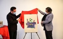رونمایی از آلبوم «بخارا» در تالار وحدت 