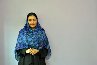 نازلی بخشایش
