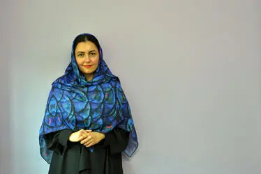 نازلی بخشایش