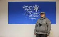 پیمان رحیمی زاده: ‌100 اثر به مرحله دوم انتخاب آثار رشته تصویرسازی راه یافتند