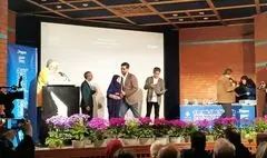  برگزیدگان «تصویر سال» معرفی و تجلیل شدند