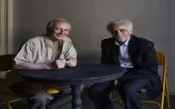 نکوداشت محمد تهامی‌نژاد و ابراهیم مختاری در شب کارگردانان سینمای مستند