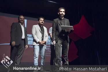 اختتامیه چهارمین دوره «جایزه فرشته» در فرهنگسرای نیاوران