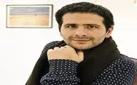تاکید بر ایده‌ها و آرمان‌ها به جشنواره تجسمی فجر غنا بخشیده است / رحمان مجرد از اثر 