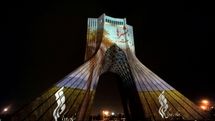 تصویرنگاری برج آزادی از حماسه آزادسازی خرمشهر (فیلم)
