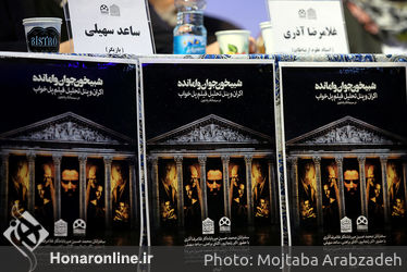 شبیخون جوان وامانده، اکران و پنل تحلیل فیلم پل خواب