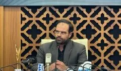 مستندسازی از حیات وحش ایران هزینه تولید بالایی دارد/ با دانشگاه تربیت مدرس تفاهم‌نامه امضا کردیم
