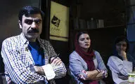 روایت حسین کیانی از داستان سه زن گمنام که واقعیت تاریخی ندارند / گزارش نشست خبری نمایش 