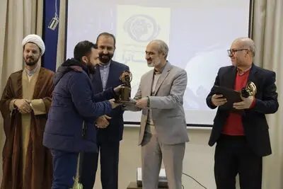 دومین نمایشگاه ملی «رصتا» به ایستگاه پایانی رسید/ معرفی رسانه‌های برتر