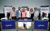 نشست نقد و بررسی فیلم «درخت خاموش» در پردیس چارسو