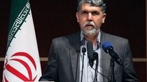 Culture minister speaks at a webinar on Imam Khomeini, Nelson Mandela 