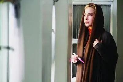 "ماحی" در سینماهای لندن

