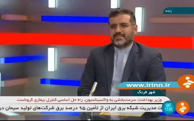 Minister: The government makes attempts to facilitate cultural activities for all Iranians: 