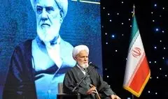 مراسم رونمایی از کتاب خاطرات حجت‌الاسلام رضا مطلبی