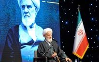 مراسم رونمایی از کتاب خاطرات حجت‌الاسلام رضا مطلبی