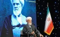 مراسم رونمایی از کتاب خاطرات حجت‌الاسلام رضا مطلبی
