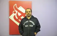 انسان‌هایی که مغزشان دچار مشکل شده / اثری از پیتر بروک در دیوار چهارم / روایت رضا مولایی از نمایش 