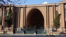 Italy, Japan to Coop. on Retrofitting Iran National Museum