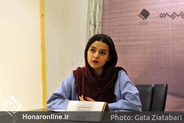 نشست خبری پانزدهمین جشنواره بین‌المللی فیلم کوتاه دانشجویی نهال 