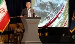 چهارمین آیین ملی بزرگداشت حکیم نظامی در تالار وحدت برگزار شد