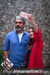 اکران مردمی فیلم " تنگه ابوقریب" در پردیس سینمایی مگامال