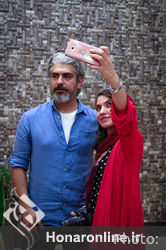 اکران مردمی فیلم " تنگه ابوقریب" در پردیس سینمایی مگامال