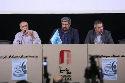 اگر سینمای ایران راه نجاتی داشته باشد، از طریق تهیه‌کنندگان فرهنگی است
