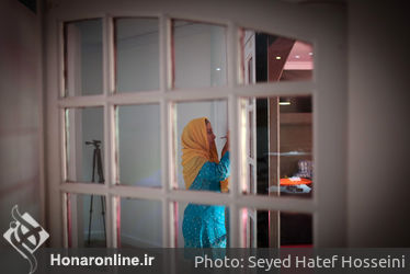 مسابقه طراحی لباس و پارچه کودک و نوجوان در موسسه فرهنگی اکو 
