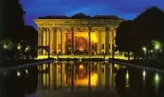 موج دوم کرونا موجب تعطیلی موزه‌ها و بناهای تاریخی شهر اصفهان شد