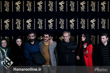 دومین روز جشنواره فیلم فجر در پردیس ملت