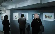 ۲۴ افتتاحیه و ۴۴ فرصت گالری‌گردی | «احوالات شخصی» تا «دنیایی که خواهانم»