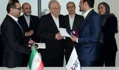  صندوق اعتباری هنر همواره برتقویت و گسترش حمایت های خود از اهالی فرهنگ و هنرتأکید دارد