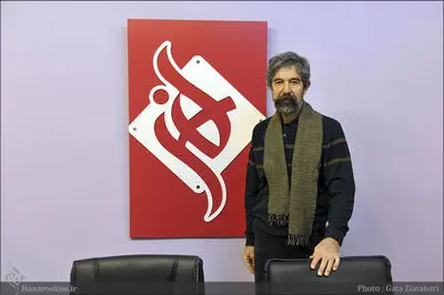 هادی ضیاء‌الدینی: هنرمند باید متعهد و در بطن جامعه باشد / تمرین زیاد باعث ایجاد آینده هنرمندانه‌‌تری می‌شود 