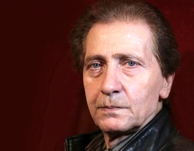 سعید مظفری دوبلور قدیمی سینما  درگذشت