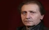 سعید مظفری دوبلور قدیمی سینما  درگذشت