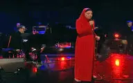 خواننده مسلمان ایرلندی از دنیای موسیقی خداحافظی می‌کند