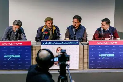 در فیلم‌های دفاع مقدس به نقش زنان و خانواده توجه کافی نشده است 