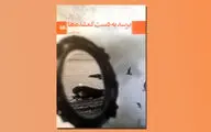 «برسد به دست گمشده‌ها»؛ روایتی از دوری آدم‌های متاثر از جنگ