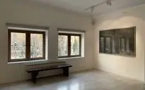 نمایشگاه نفیسه صدیقی در گالری اثر