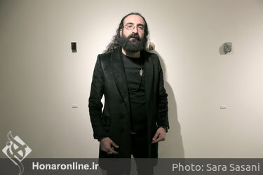 نمایشگاه گروهی نقاشی "پاسپورت" در گالری ژاله