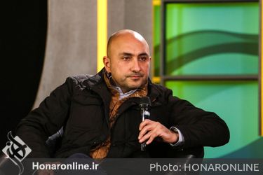 برنامه "تا جشنواره 38" معرفی فیلم "جایی برای فرشته‌ها نیست"