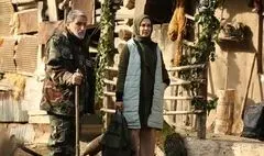 تصاویری از سریال جدید شبکه یک